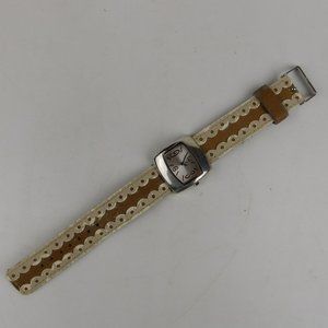Ladies Fashion watch - Stainless Steel